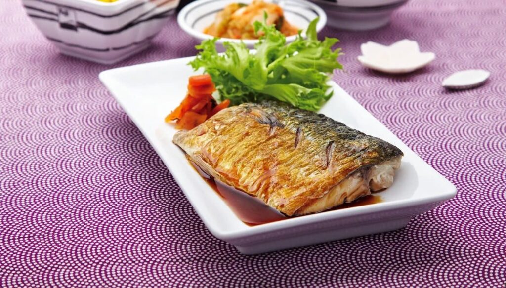 5. Fuji Restaurant - 13 ร้านอาหารญี่ปุ่นในเซ็นทรัลเชียงใหม่ (Central Chiangmai) เช็กลิสต์พิกัดเด็ด อร่อยคุ้ม ถูกใจสายกิน