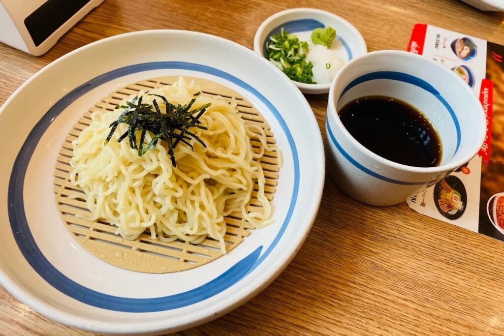 5. Hachiban Ramen - 10 ร้านอาหารญี่ปุ่นในเซ็นทรัลพัทยา (Central Pattaya) พิกัดอร่อยจัดเต็ม เช็กอินพัทยาทั้งทีต้องแวะชิม