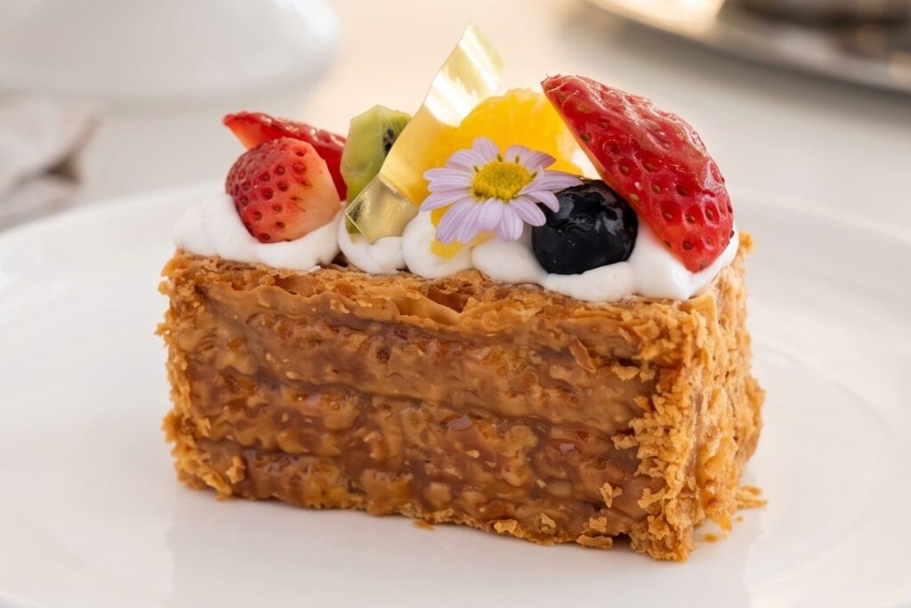 5. KASHIYA - 10 คาเฟ่ญี่ปุ่น (Japanese-vibe cafe) บรรยากาศละมุน ถ่ายรูปสวย