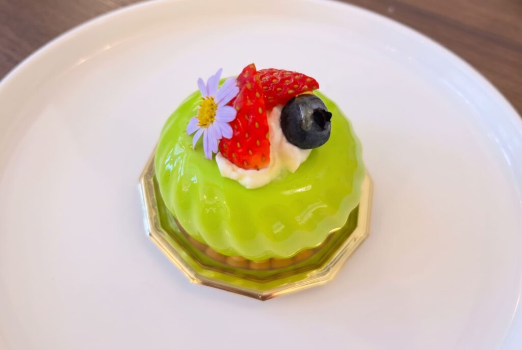 5. KASHIYA - 10 คาเฟ่ญี่ปุ่น (Japanese-vibe cafe) บรรยากาศละมุน ถ่ายรูปสวย