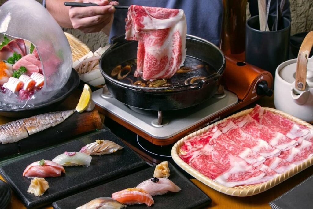 5. SOUSAKU - 10 ร้านอาหารญี่ปุ่น Pet Friendly พาสัตว์เลี้ยงคู่ใจไปชิลในวันหยุด
