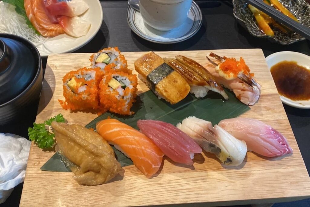 5. SOUSAKU - 10 ร้านอาหารญี่ปุ่น Pet Friendly พาสัตว์เลี้ยงคู่ใจไปชิลในวันหยุด