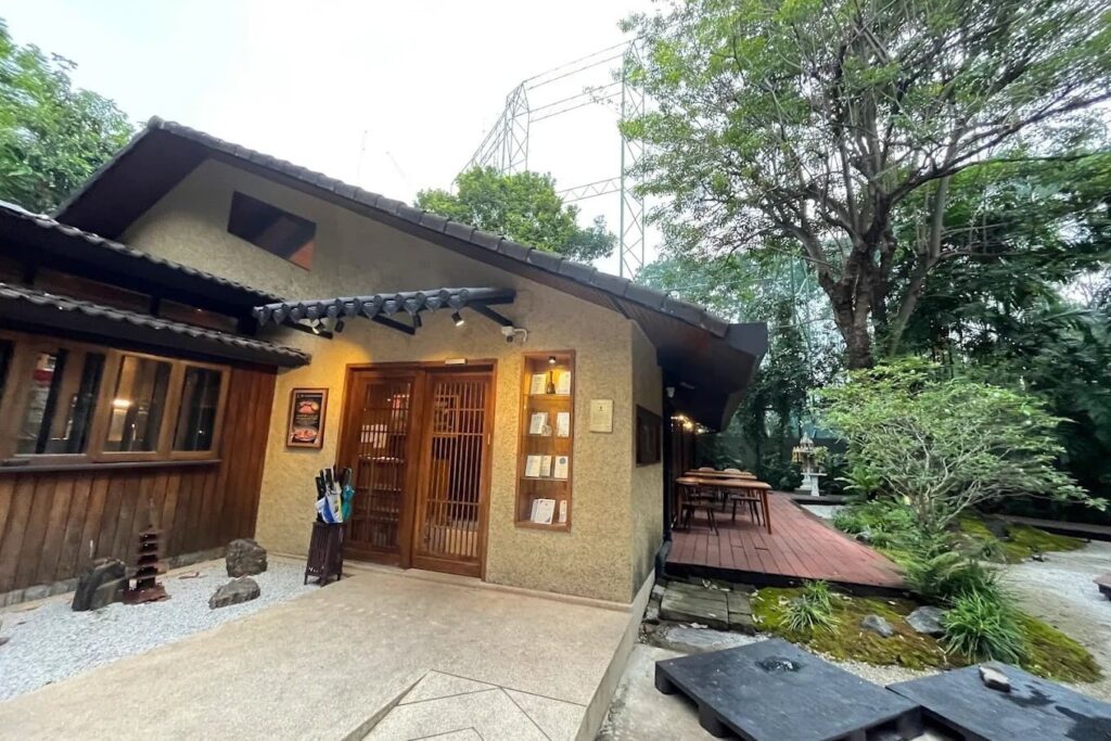5. SOUSAKU - 10 ร้านอาหารญี่ปุ่น Pet Friendly พาสัตว์เลี้ยงคู่ใจไปชิลในวันหยุด
