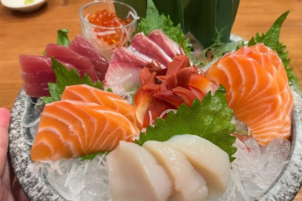 5. SOUSAKU - 10 ร้านอาหารญี่ปุ่น Pet Friendly พาสัตว์เลี้ยงคู่ใจไปชิลในวันหยุด