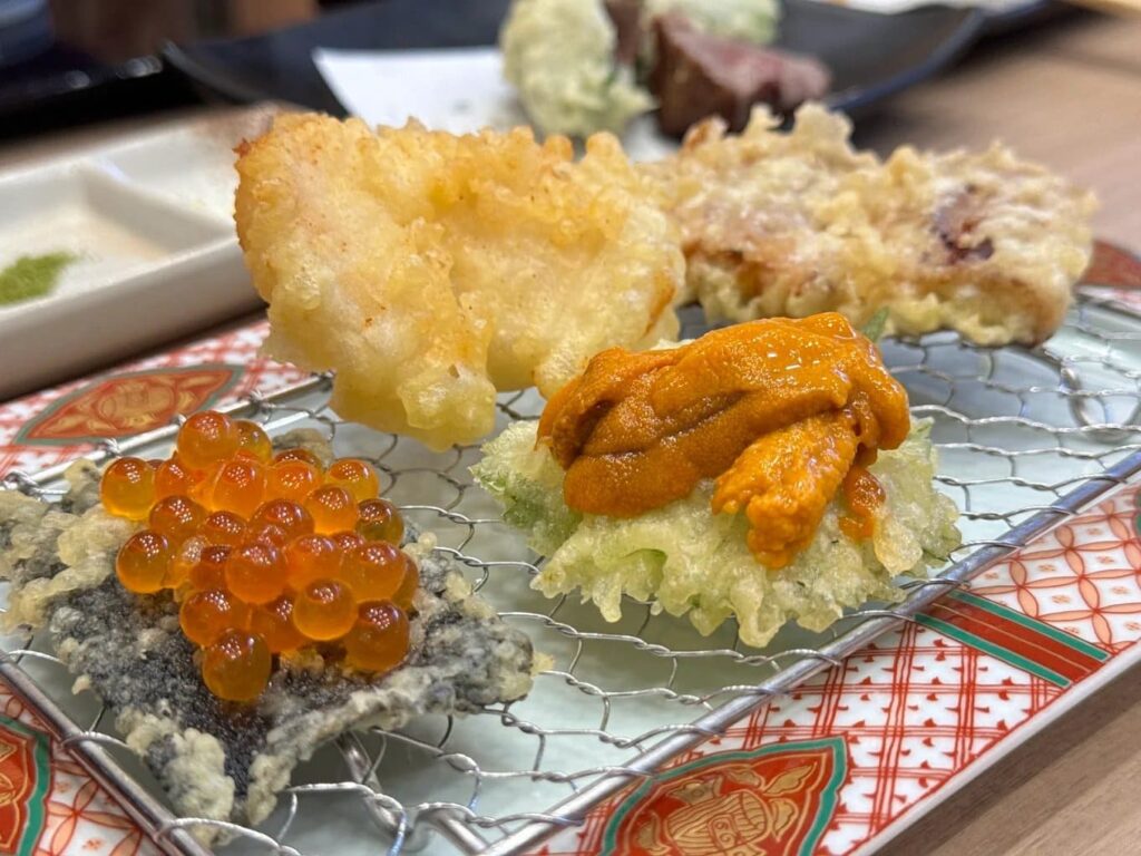 5. Tempura Yamaya - 15 ร้านอาหารญี่ปุ่นฟิวเจอร์พาร์ค รังสิต (Future Park Rangsit) ลิสต์เด็ดที่สายเจแปนต้องตามเก็บ