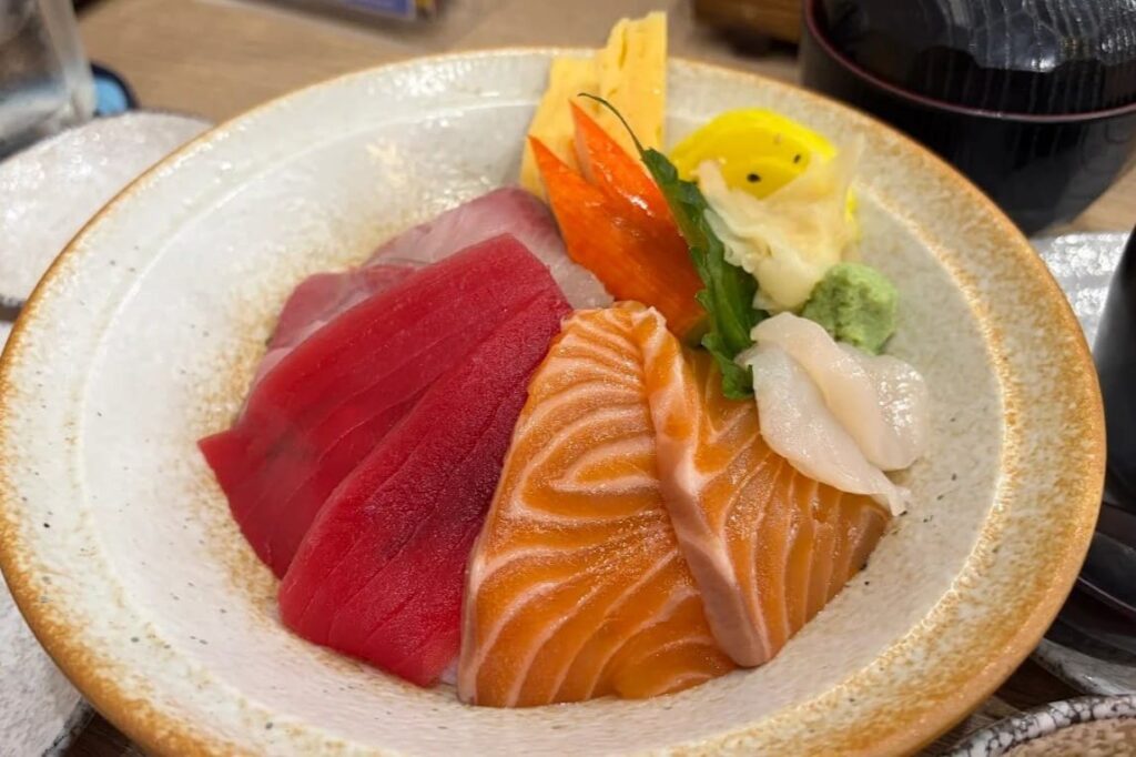 5. ZEN Japanese Restaurant - 6 ร้านอาหารญี่ปุ่น เซ็นทรัล มหาชัย (Central Mahachai) รวมลิสต์เด็ดที่ต้องไปเช็กอิน