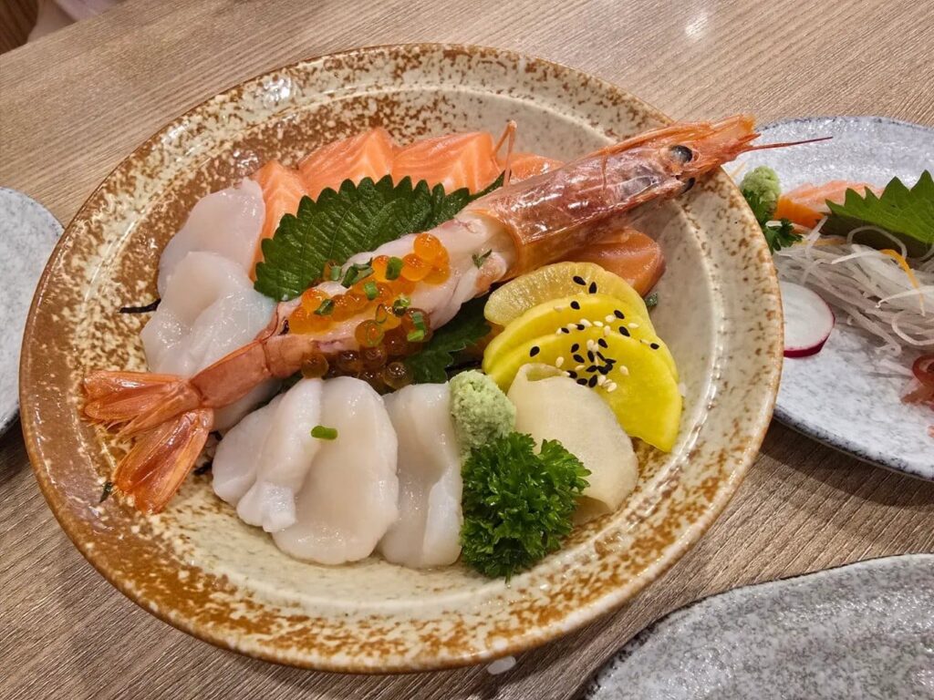 5. ZEN Japanese Restaurant - 6 ร้านอาหารญี่ปุ่น เซ็นทรัล มหาชัย (Central Mahachai) รวมลิสต์เด็ดที่ต้องไปเช็กอิน