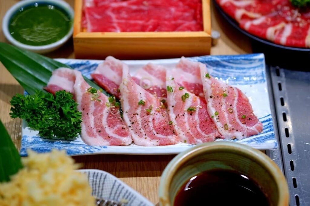 6. Akiba Niku Station - 15 ร้านอาหารญี่ปุ่นฟิวเจอร์พาร์ค รังสิต (Future Park Rangsit) ลิสต์เด็ดที่สายเจแปนต้องตามเก็บ
