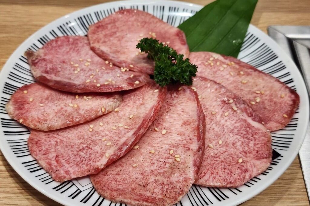 6. Akiba Niku Station - 15 ร้านอาหารญี่ปุ่นฟิวเจอร์พาร์ค รังสิต (Future Park Rangsit) ลิสต์เด็ดที่สายเจแปนต้องตามเก็บ