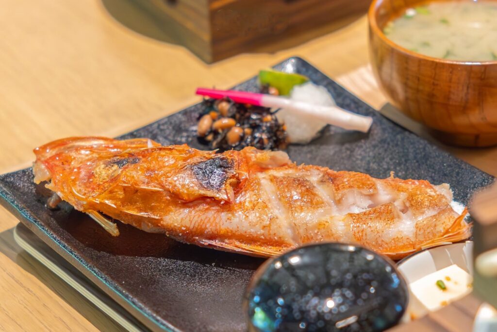6. Bincho Japanese Charcoal Grilled - 10 ร้านอาหารญี่ปุ่น Pet Friendly พาสัตว์เลี้ยงคู่ใจไปชิลในวันหยุด