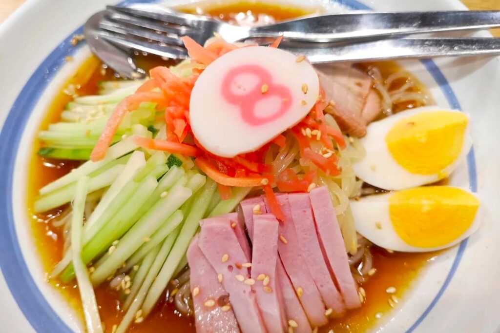 6. Hachiban Ramen - 10 ร้านอาหารญี่ปุ่นในเซ็นทรัล ชลบุรี (Central Chonburi) ปักหมุดพิกัดอร่อย จัดเต็มอาหารญี่ปุ่น