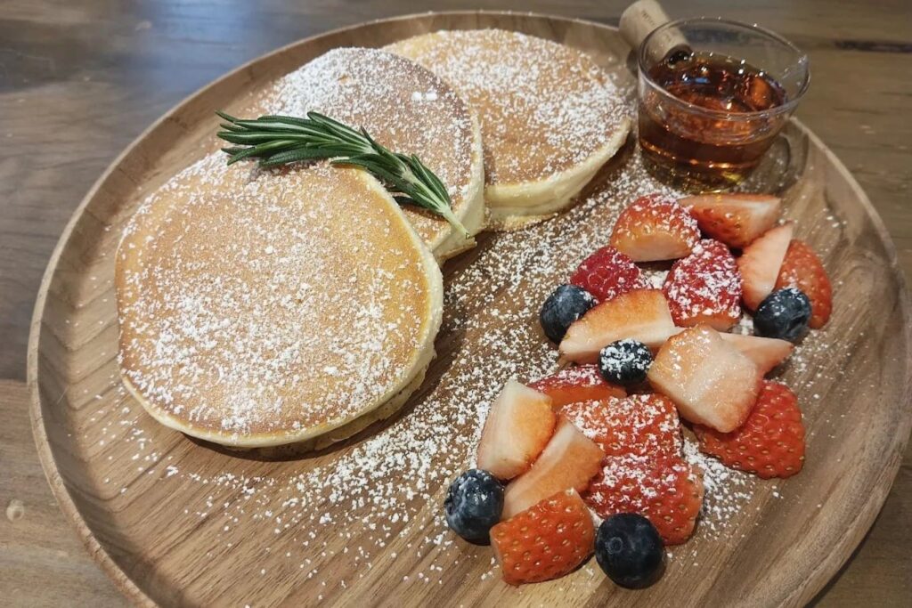 6. KUSKUS Zakka&Cafe - 10 คาเฟ่ญี่ปุ่น (Japanese-vibe cafe) บรรยากาศละมุน ถ่ายรูปสวย