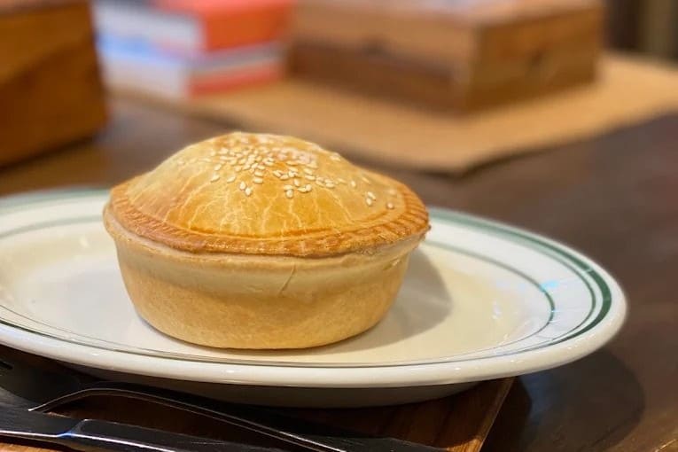 6. KUSKUS Zakka&Cafe - 10 คาเฟ่ญี่ปุ่น (Japanese-vibe cafe) บรรยากาศละมุน ถ่ายรูปสวย