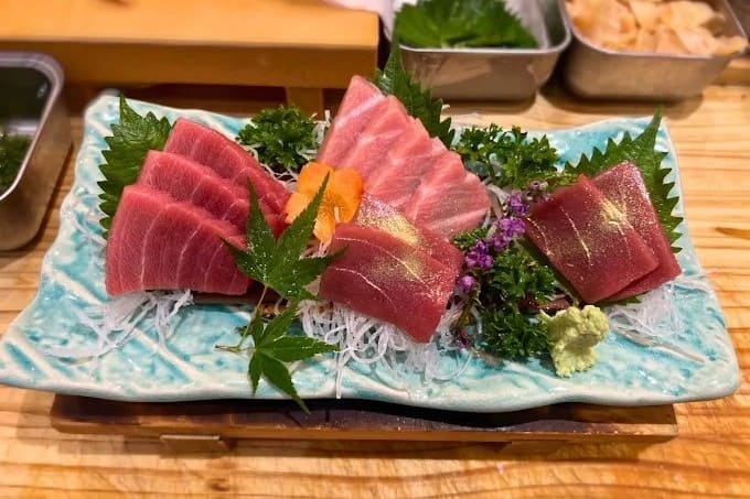 6. Kyuu Juu Go Sushi - 15 ร้านอาหารญี่ปุ่นในหัวหิน (Hua Hin) ปักหมุดพิกัดเด็ด สายปลาดิบ ซูชิ อิซากายะ ห้ามพลาด