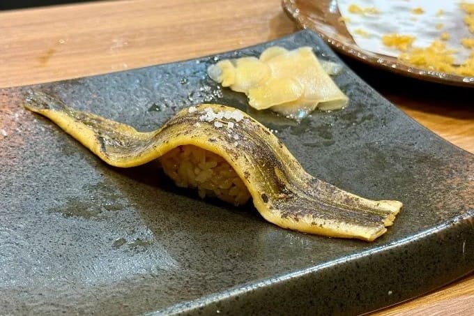 6. Kyuu Juu Go Sushi - 15 ร้านอาหารญี่ปุ่นในหัวหิน (Hua Hin) ปักหมุดพิกัดเด็ด สายปลาดิบ ซูชิ อิซากายะ ห้ามพลาด