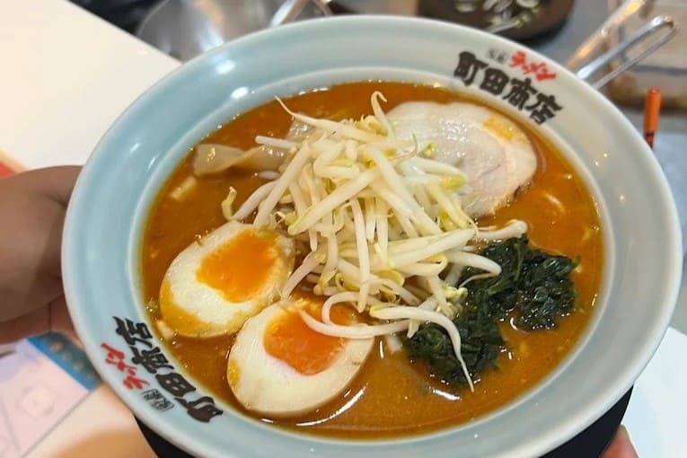 6. MACHIDA SHOTEN Patong Beach - 8 ร้านอาหารญี่ปุ่นจังซีลอน (Jungceylon) ป่าตอง จัดเต็มรสชาติต้นตำรับ