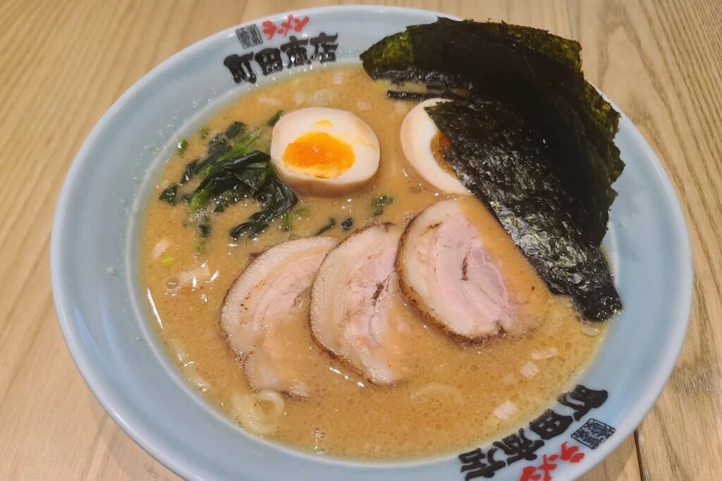 6. MACHIDA SHOTEN Patong Beach - 8 ร้านอาหารญี่ปุ่นจังซีลอน (Jungceylon) ป่าตอง จัดเต็มรสชาติต้นตำรับ