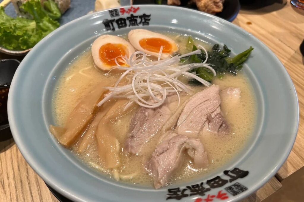 6. MACHIDA SHOTEN Patong Beach - 8 ร้านอาหารญี่ปุ่นจังซีลอน (Jungceylon) ป่าตอง จัดเต็มรสชาติต้นตำรับ