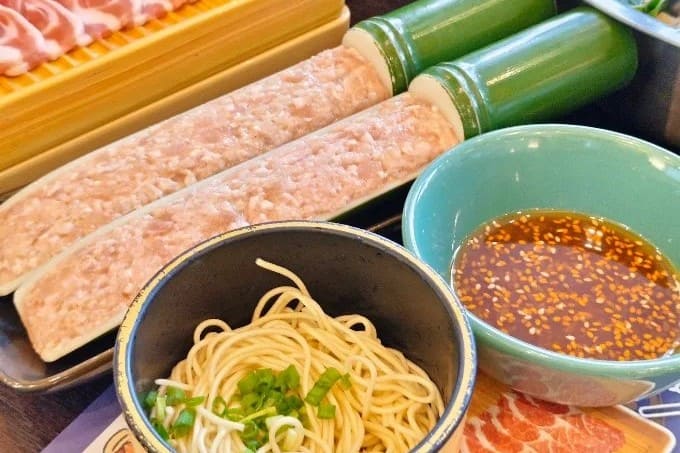 6. Mo-Mo-Paradise - 15 ร้านบุฟเฟต์โซนสยาม (Buffet around SIAM) ลิสต์ร้านเด็ดใจกลางเมือง อิ่มฟินครบทุกสไตล์