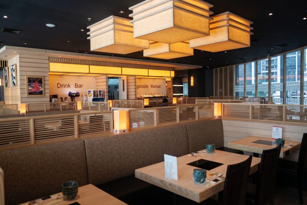 6. Mo-Mo-Paradise - 15 ร้านบุฟเฟต์โซนสยาม (Buffet around SIAM) ลิสต์ร้านเด็ดใจกลางเมือง อิ่มฟินครบทุกสไตล์