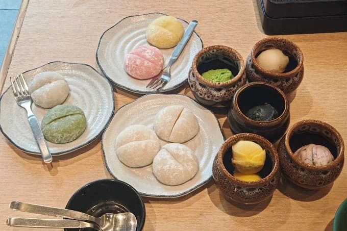 6. Mo-Mo-Paradise - 15 ร้านบุฟเฟต์โซนสยาม (Buffet around SIAM) ลิสต์ร้านเด็ดใจกลางเมือง อิ่มฟินครบทุกสไตล์
