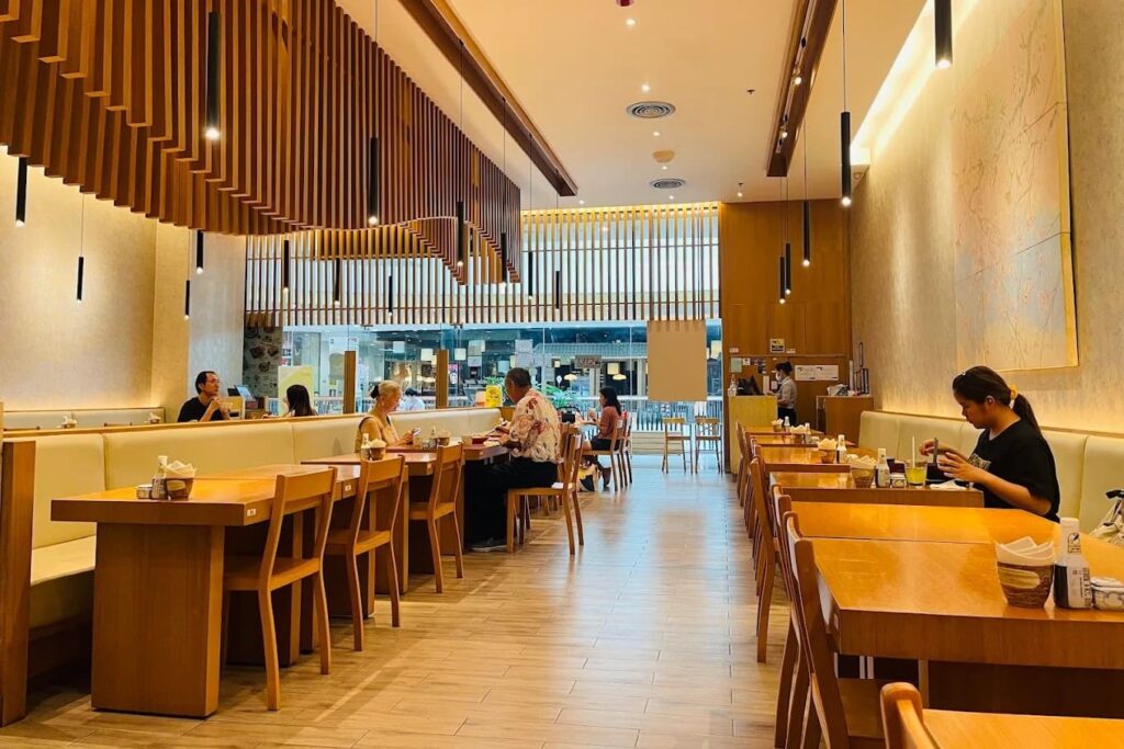 6. Ootoya - 13 ร้านอาหารญี่ปุ่นในเซ็นทรัลเชียงใหม่ (Central Chiangmai) เช็กลิสต์พิกัดเด็ด อร่อยคุ้ม ถูกใจสายกิน