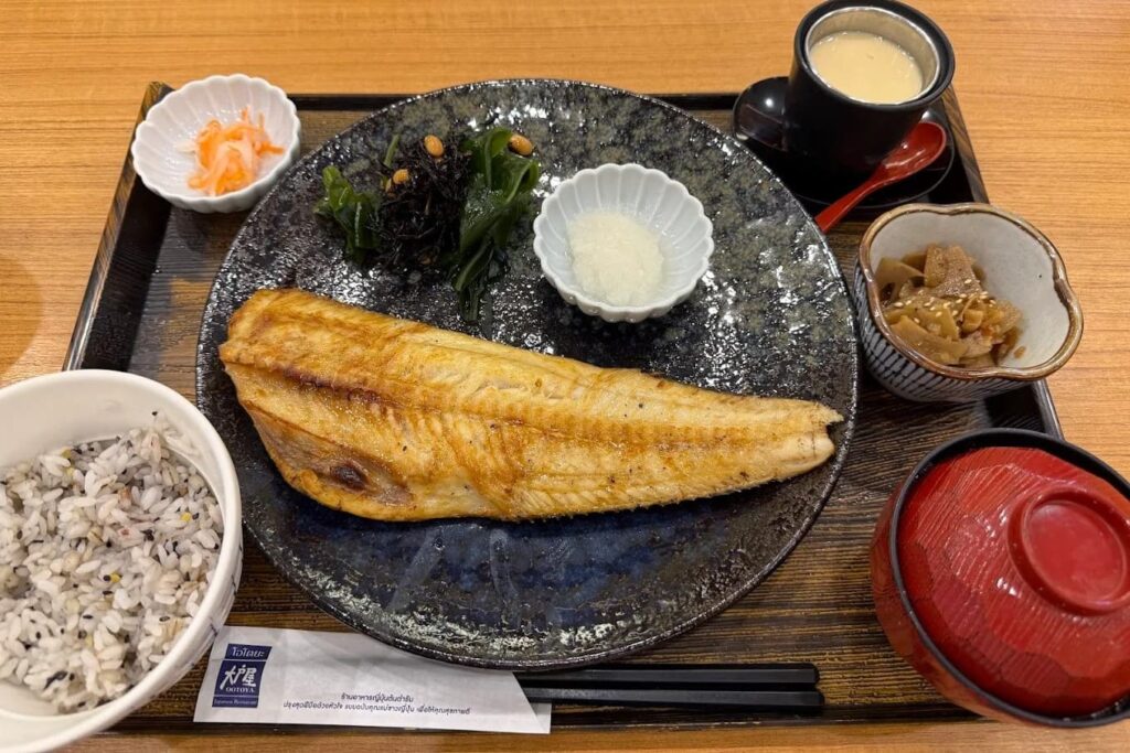 6. Ootoya - 13 ร้านอาหารญี่ปุ่นในเซ็นทรัลเชียงใหม่ (Central Chiangmai) เช็กลิสต์พิกัดเด็ด อร่อยคุ้ม ถูกใจสายกิน