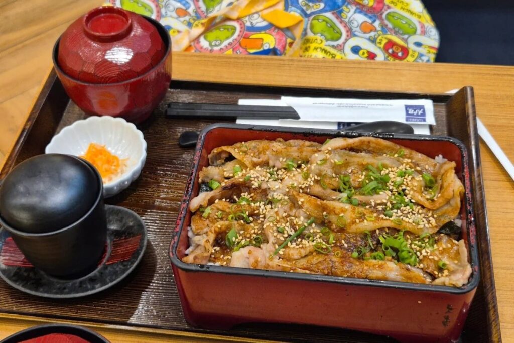 6. Ootoya - 13 ร้านอาหารญี่ปุ่นในเซ็นทรัลเชียงใหม่ (Central Chiangmai) เช็กลิสต์พิกัดเด็ด อร่อยคุ้ม ถูกใจสายกิน