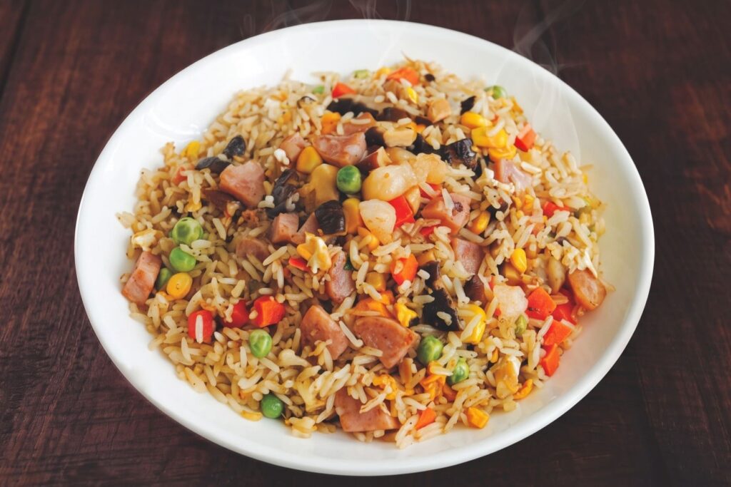 6. Yang Yang - 10 ร้านอาหารน่าลองในห้างแฮปปี้แทท บางนา (Happitat) อร่อยจัดเต็ม หลากสไตล์