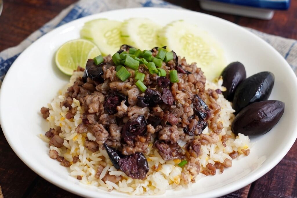 6. Yang Yang - 10 ร้านอาหารน่าลองในห้างแฮปปี้แทท บางนา (Happitat) อร่อยจัดเต็ม หลากสไตล์