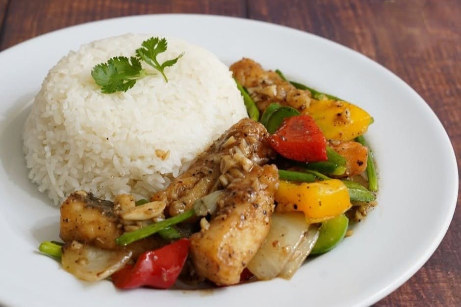 6. Yang Yang - 10 ร้านอาหารน่าลองในห้างแฮปปี้แทท บางนา (Happitat) อร่อยจัดเต็ม หลากสไตล์