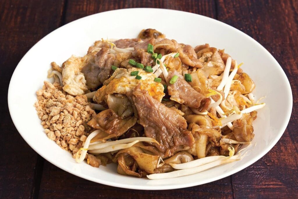 6. Yang Yang - 10 ร้านอาหารน่าลองในห้างแฮปปี้แทท บางนา (Happitat) อร่อยจัดเต็ม หลากสไตล์
