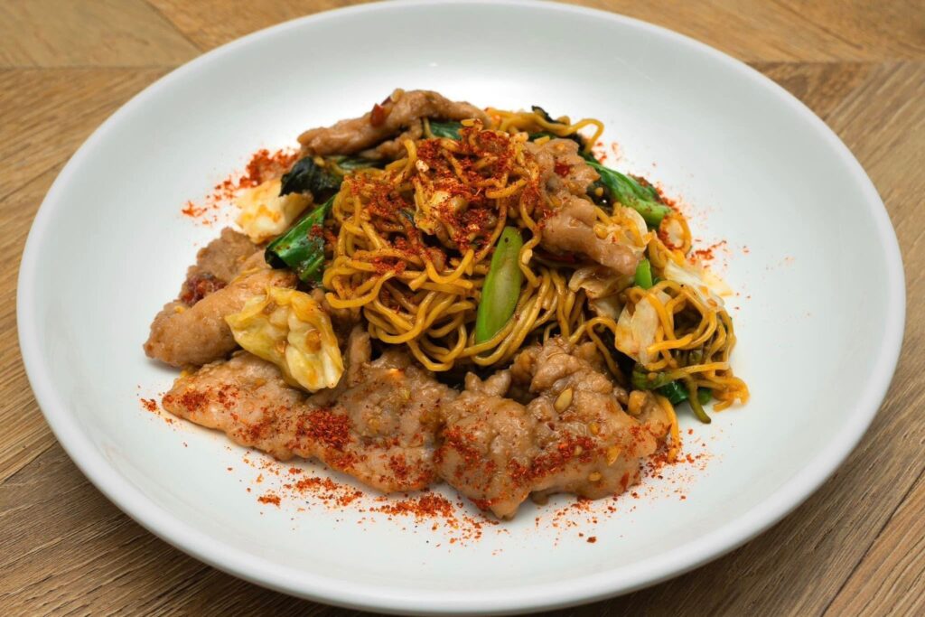 6. Yang Yang - 10 ร้านอาหารน่าลองในห้างแฮปปี้แทท บางนา (Happitat) อร่อยจัดเต็ม หลากสไตล์