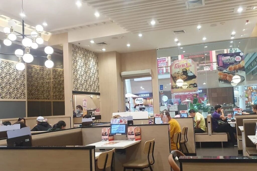 6. Yayoi - 8 ร้านอาหารญี่ปุ่น เซ็นทรัลภูเก็ต (Central Phuket) พิกัดความอร่อย ครบทุกสไตล์ ถูกใจสายเจแปน