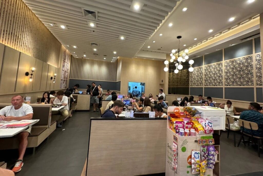 6. Yayoi - 8 ร้านอาหารญี่ปุ่น เซ็นทรัลภูเก็ต (Central Phuket) พิกัดความอร่อย ครบทุกสไตล์ ถูกใจสายเจแปน