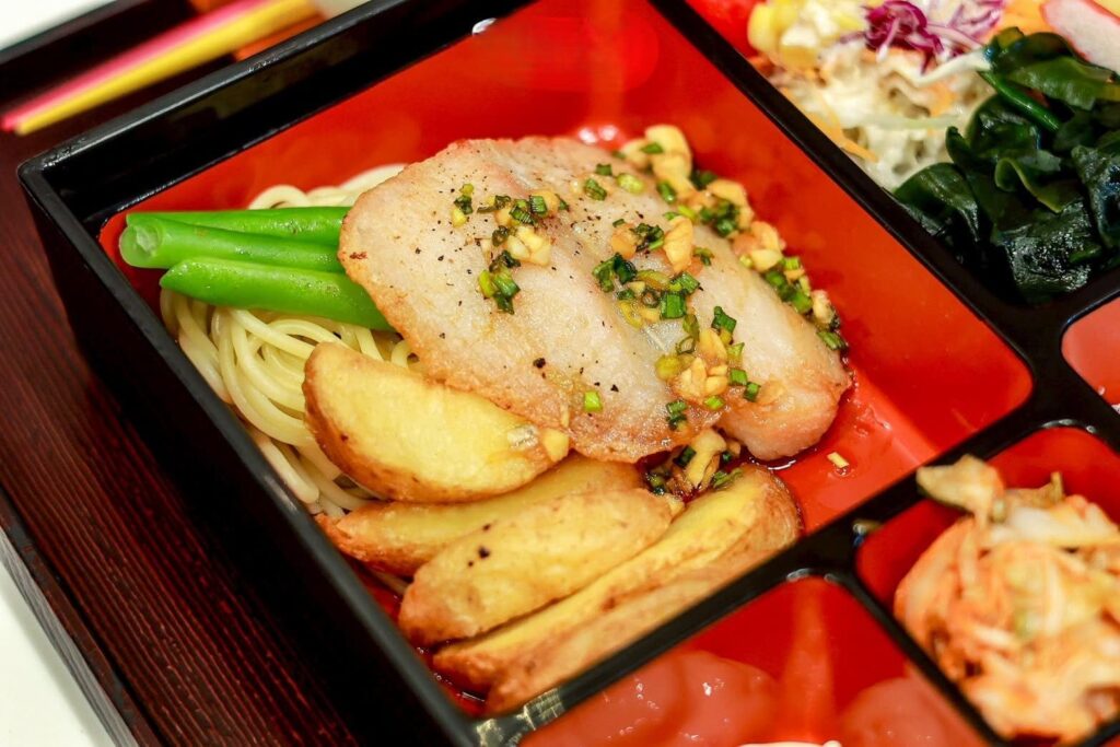6. Yayoi - 8 ร้านอาหารญี่ปุ่น เซ็นทรัลภูเก็ต (Central Phuket) พิกัดความอร่อย ครบทุกสไตล์ ถูกใจสายเจแปน