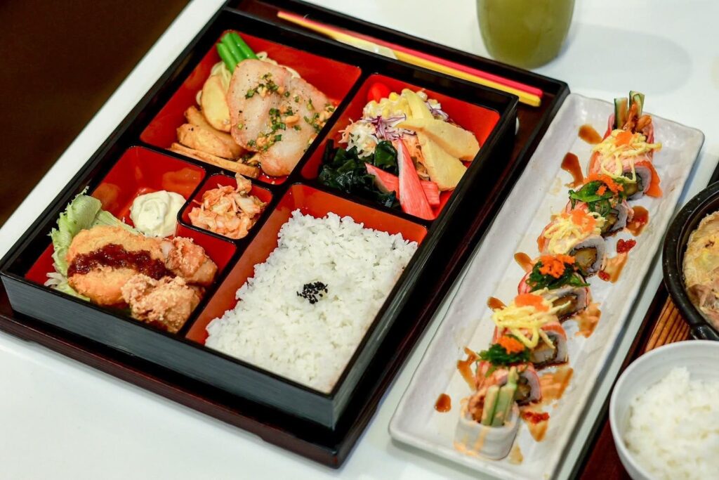 6. Yayoi - 8 ร้านอาหารญี่ปุ่น เซ็นทรัลภูเก็ต (Central Phuket) พิกัดความอร่อย ครบทุกสไตล์ ถูกใจสายเจแปน