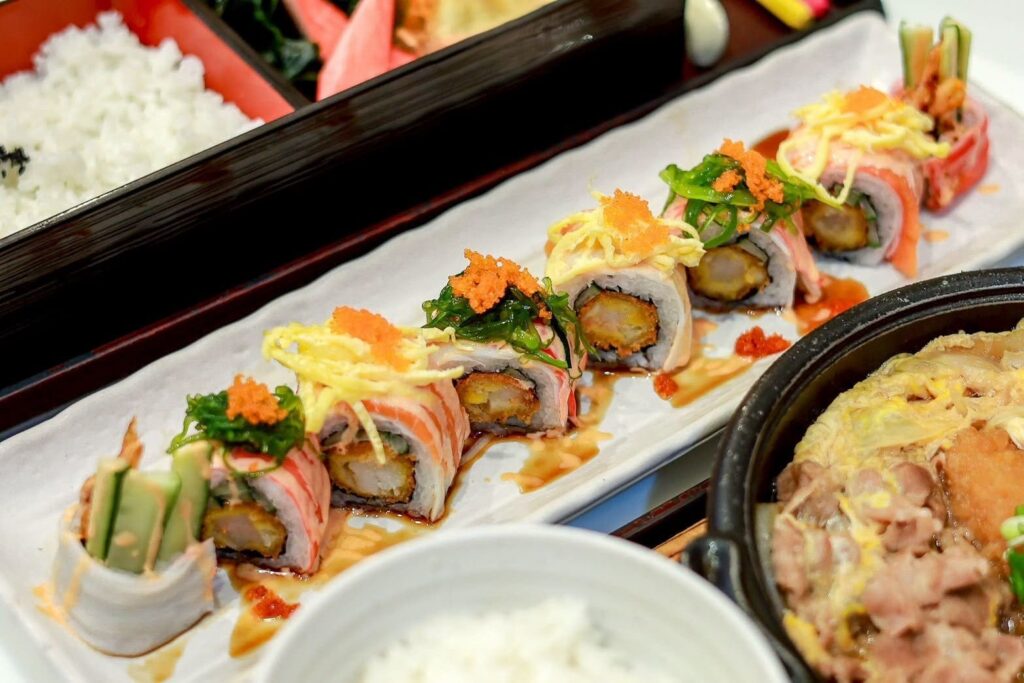 6. Yayoi - 8 ร้านอาหารญี่ปุ่น เซ็นทรัลภูเก็ต (Central Phuket) พิกัดความอร่อย ครบทุกสไตล์ ถูกใจสายเจแปน