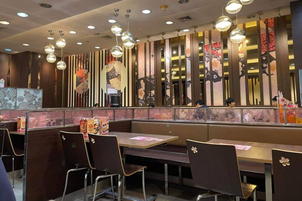 6. Yayoi Japanese Restaurant - 8 ร้านอาหารญี่ปุ่นในเดอะมอลล์-เทอมินอล 21 โคราช (The Mall and Terminal 21 Korat) จัดเต็มค