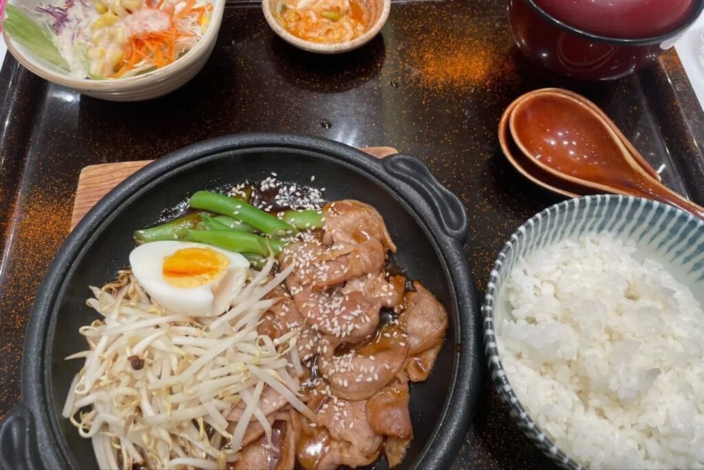 6. Yayoi Japanese Restaurant - 8 ร้านอาหารญี่ปุ่นในเดอะมอลล์-เทอมินอล 21 โคราช (The Mall and Terminal 21 Korat) จัดเต็มค