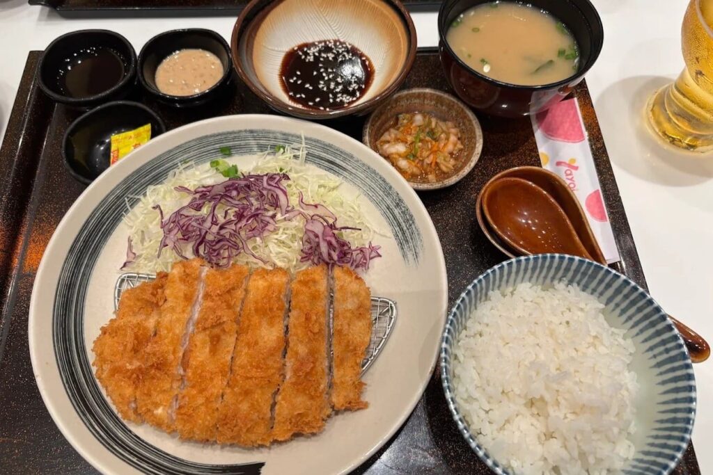 6. Yayoi Japanese Restaurant - 8 ร้านอาหารญี่ปุ่นในเดอะมอลล์-เทอมินอล 21 โคราช (The Mall and Terminal 21 Korat) จัดเต็มค