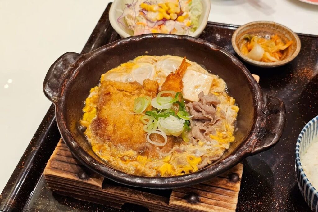 6. Yayoi Japanese Restaurant - 8 ร้านอาหารญี่ปุ่นในเดอะมอลล์-เทอมินอล 21 โคราช (The Mall and Terminal 21 Korat) จัดเต็มค