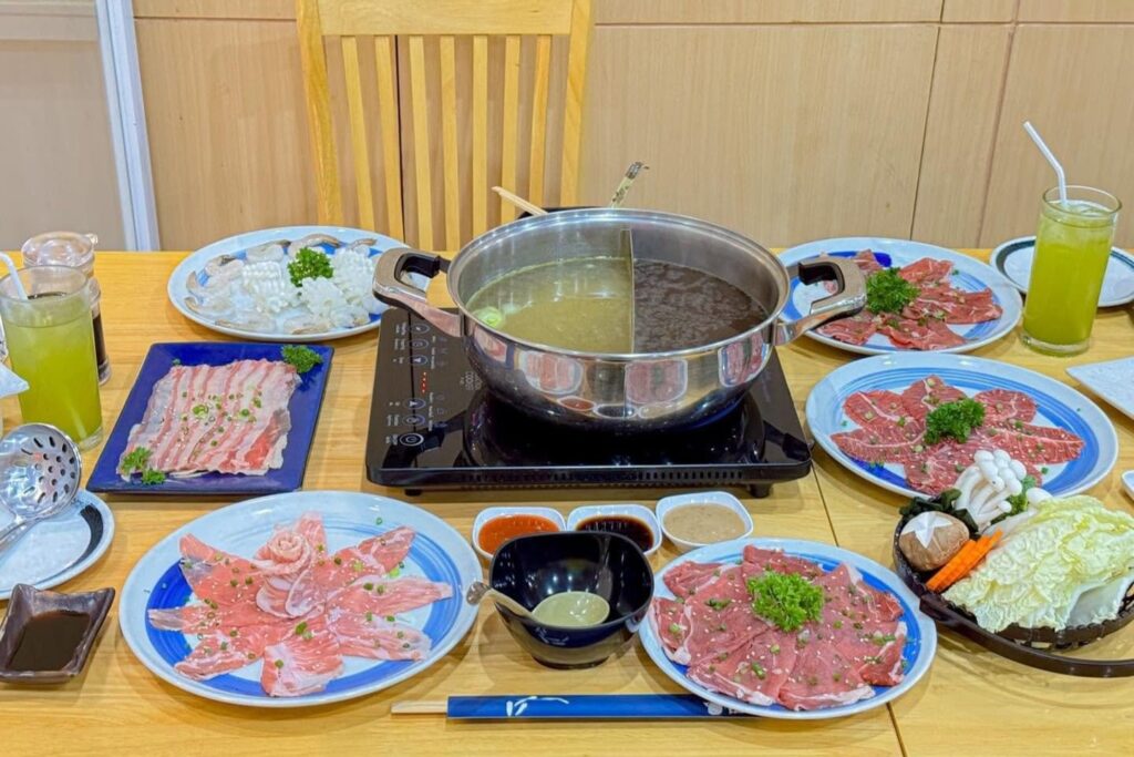 7. FIN Sushi - 8 ร้านอาหารญี่ปุ่นในเดอะมอลล์-เทอมินอล 21 โคราช (The Mall and Terminal 21 Korat) จัดเต็มความฟิน คุณภาพเน้