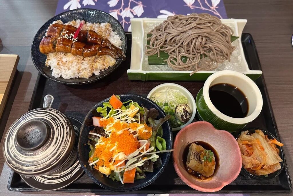 7. Fumi Japanese Cuisine - 13 ร้านอาหารญี่ปุ่นในเซ็นทรัลเชียงใหม่ (Central Chiangmai) เช็กลิสต์พิกัดเด็ด อร่อยคุ้ม ถูกใจ