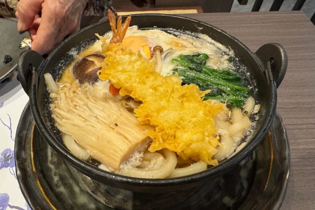 7. Fumi Japanese Cuisine - 13 ร้านอาหารญี่ปุ่นในเซ็นทรัลเชียงใหม่ (Central Chiangmai) เช็กลิสต์พิกัดเด็ด อร่อยคุ้ม ถูกใจ