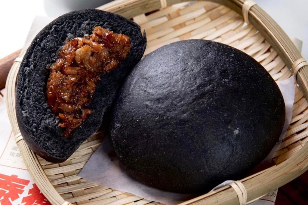 7. GOauan Baozi - 10 ร้านอาหารน่าลองในห้างแฮปปี้แทท บางนา (Happitat) อร่อยจัดเต็ม หลากสไตล์