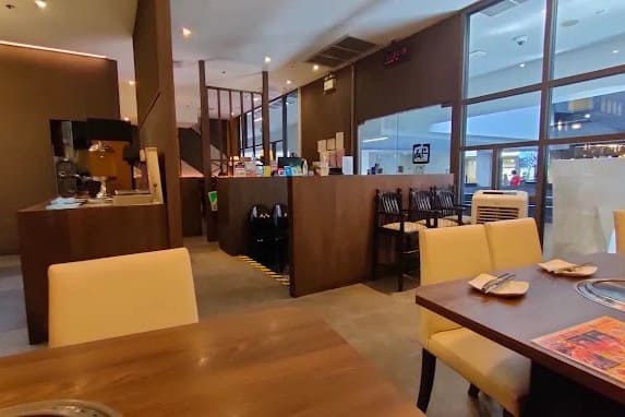 7. Gyukaku - 15 ร้านบุฟเฟต์โซนสยาม (Buffet around SIAM) ลิสต์ร้านเด็ดใจกลางเมือง อิ่มฟินครบทุกสไตล์