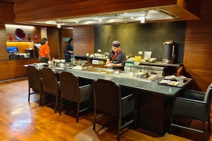 7. Hagi Japanese Restaurant - 15 ร้านอาหารญี่ปุ่นในหัวหิน (Hua Hin) ปักหมุดพิกัดเด็ด สายปลาดิบ ซูชิ อิซากายะ ห้ามพลาด