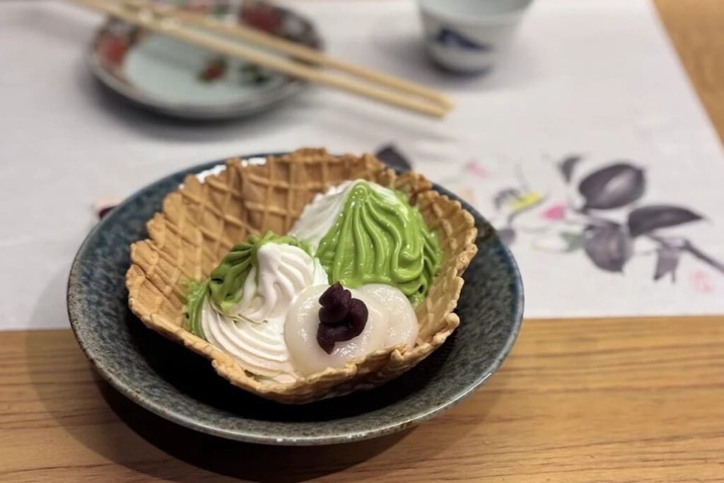 7. NOAN Japanese Matcha & Dining - 10 คาเฟ่ญี่ปุ่น (Japanese-vibe cafe) บรรยากาศละมุน ถ่ายรูปสวย