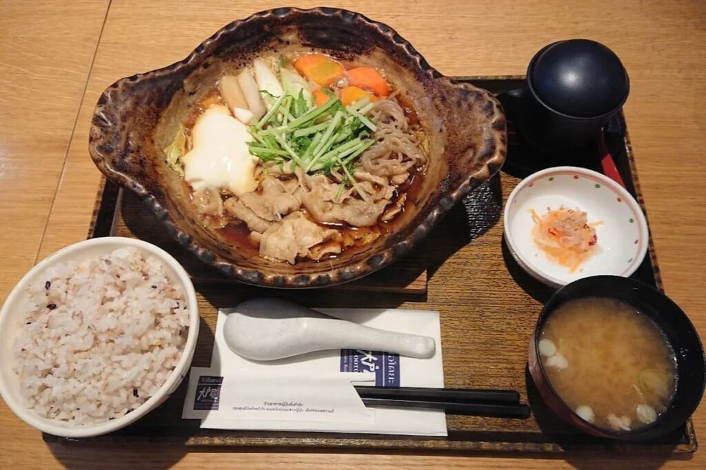 7. Ootoya - 10 ร้านอาหารญี่ปุ่นในเซ็นทรัล ชลบุรี (Central Chonburi) ปักหมุดพิกัดอร่อย จัดเต็มอาหารญี่ปุ่น